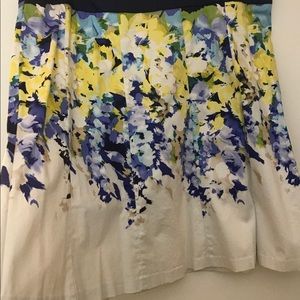 Summer skirt